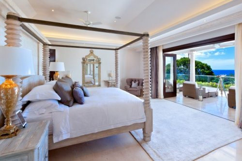 Photo post from firstclassluxuryvillas.