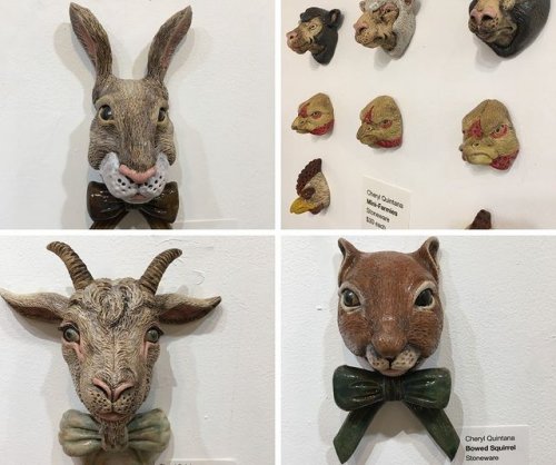 Photo post from sidestreetartspdx.