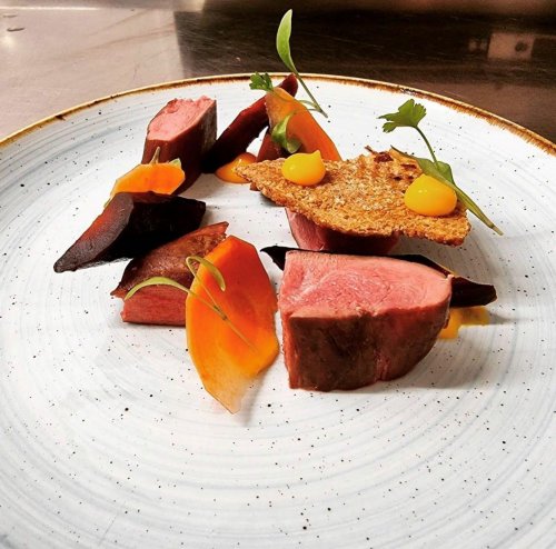 Photo post from lincombe_hall.