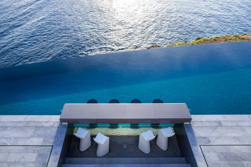 Photo post from firstclassluxuryvillas.