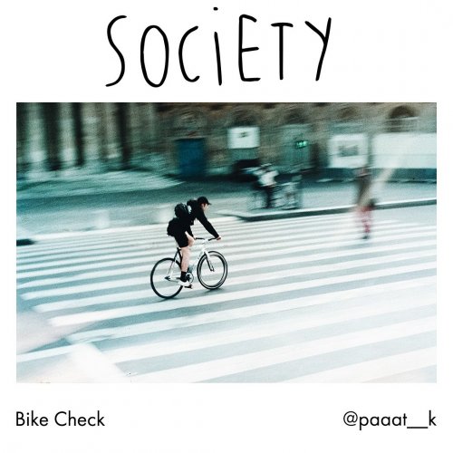 Photo post from slowspinsociety.