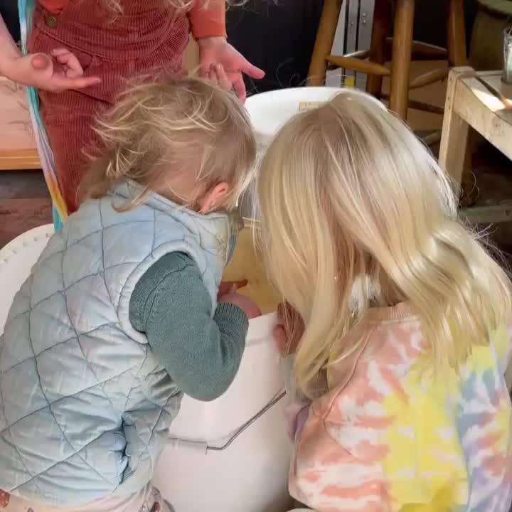 Video post from currumbinvalleyharvest.