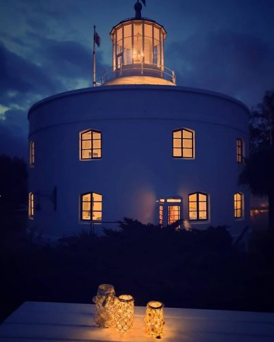 Photo post from westusklighthouse.