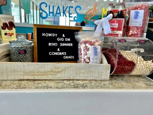 Photo post from heysugarcandystore.