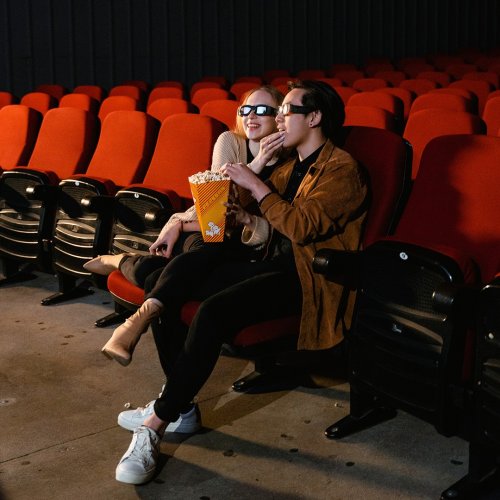 Photo post from festival_mall.