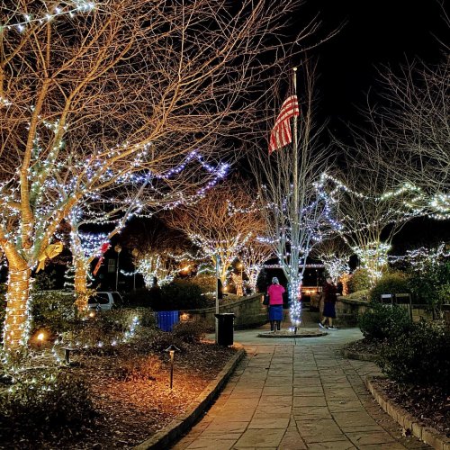 Photo post from theheartofnc.