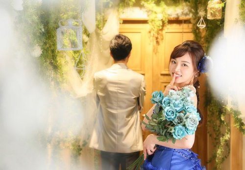 Photo post from laquan_wedding.