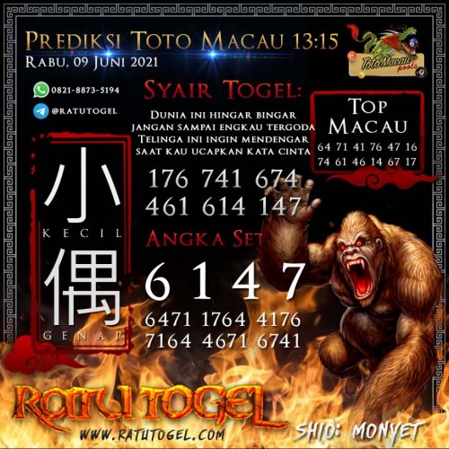 Photo post from bocorantogeltotomacau.