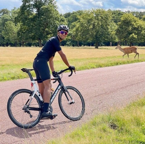 Carousel post from queensboatclub.