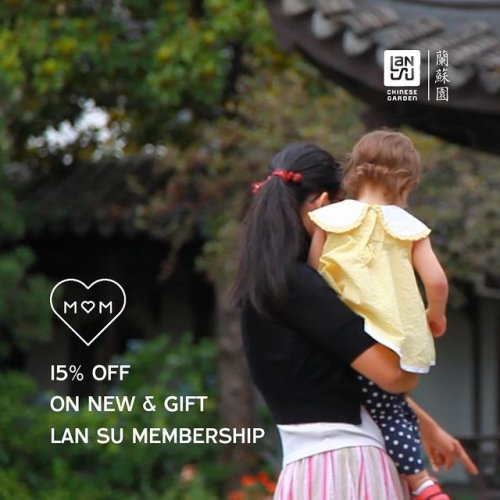 Photo post from lansuchinesegarden.