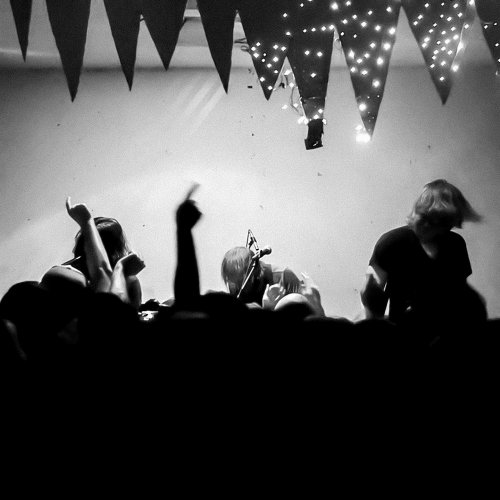 Photo post from freemanstreetrecords.