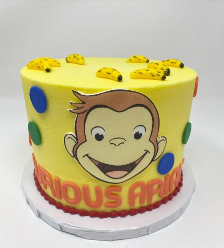 Photo post from famous_creations_catering.