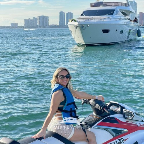 Photo post from vistayachts.