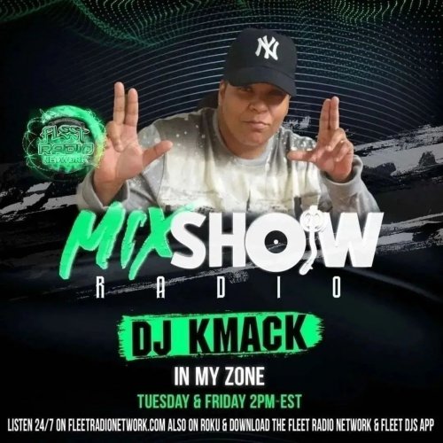 Photo post from fleetdjs_mag.