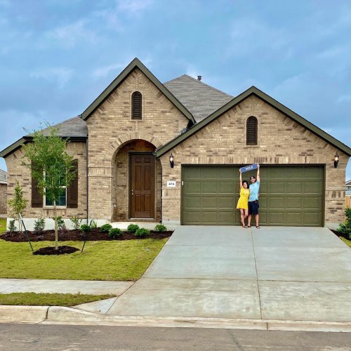 Photo post from kerisellsaustin.