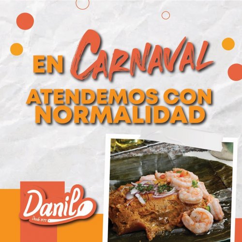 Photo post from danilo_restaurante.