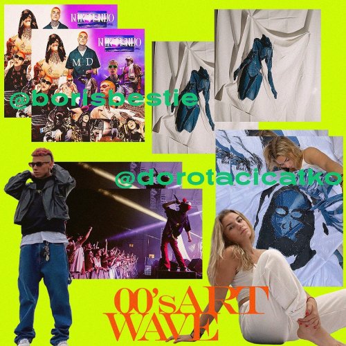 Photo post from 00s.art.wave.