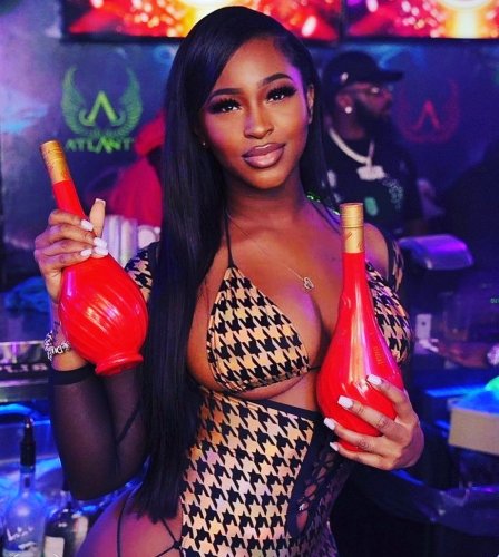 Photo post from bransoncognac.