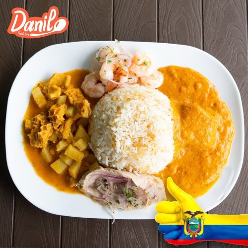 Photo post from danilo_restaurante.