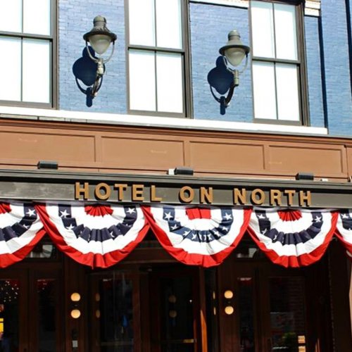 Photo post from hotelonnorth.