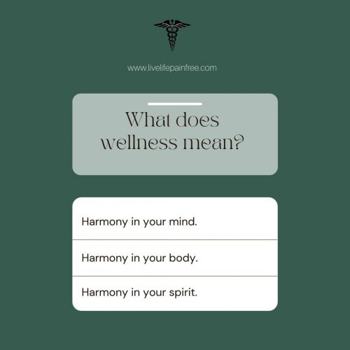 Photo post from medicalsportsmassage.