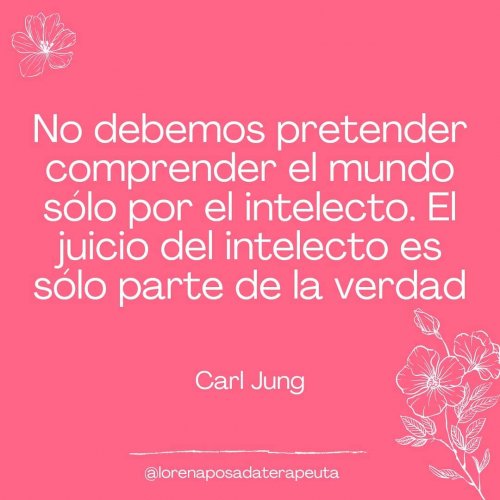 Photo post from lorenaposadaterapeuta.