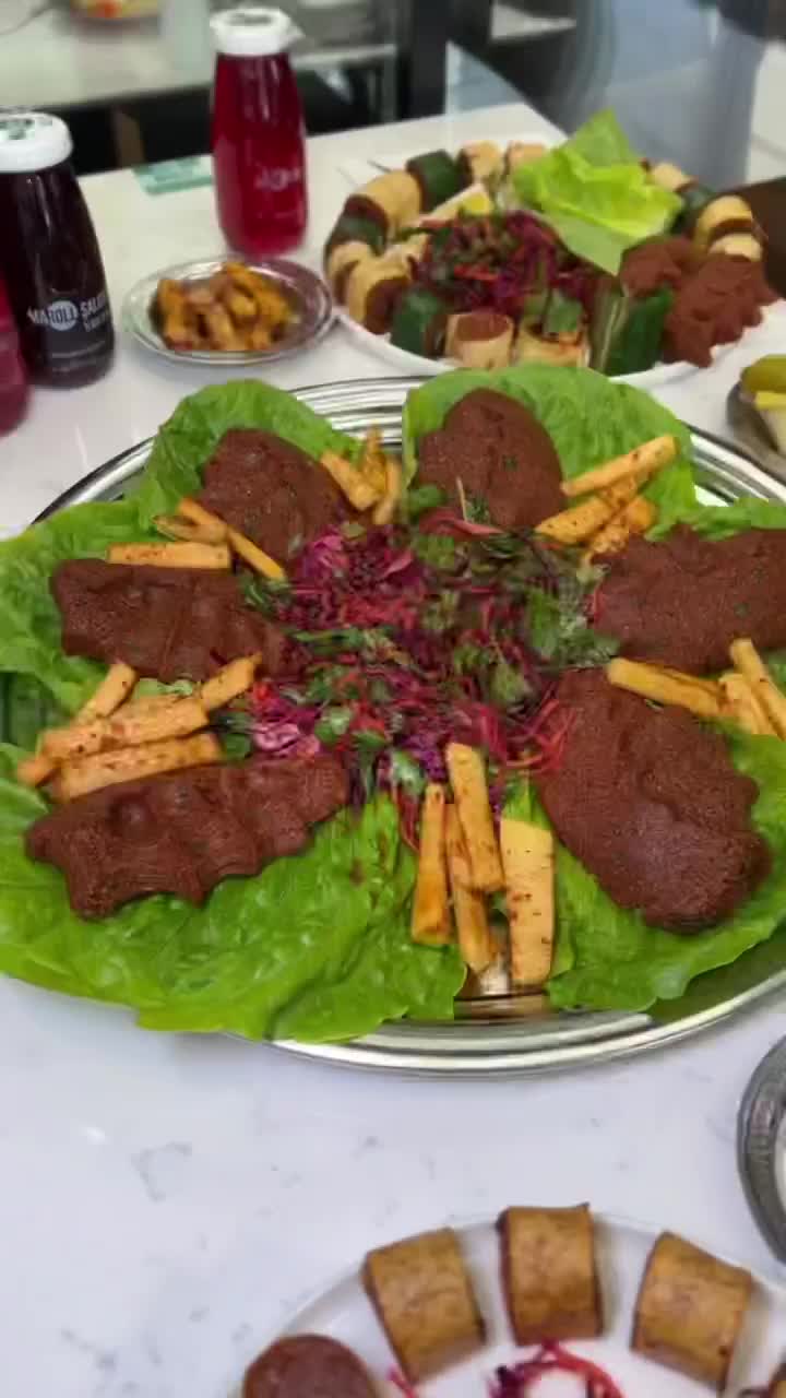 Video post from marollcigkofte.