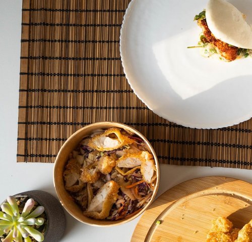 Photo post from bao_barbg.