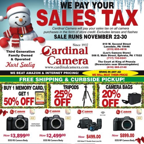 Photo post from cardinalcamera1937.