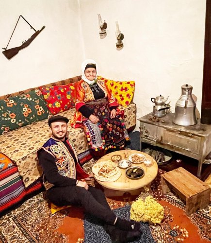 Photo post from mehmetenliogluofficial.