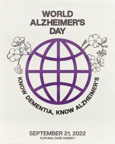 Photo post from kupunacarehawaii.