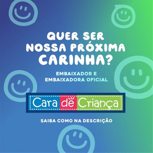 Photo post from caradecrianca.oficial.