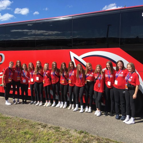 Photo post from beyondsportinsta.