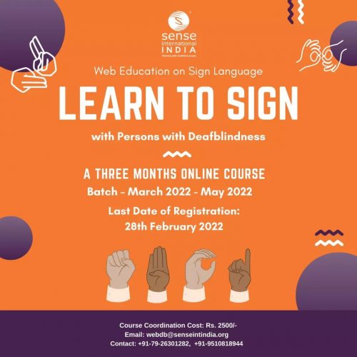 Photo post from sense.india.