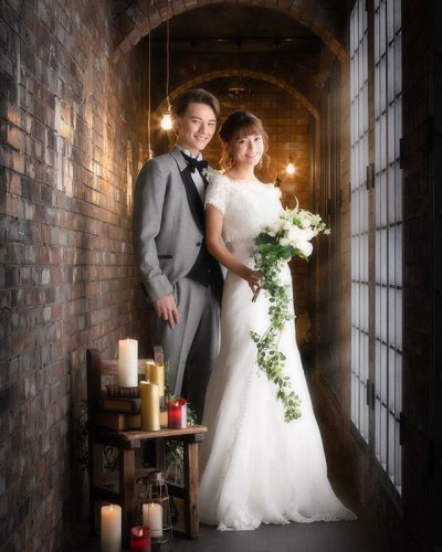 Photo post from laquan_wedding.