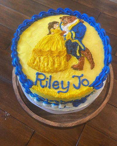 Photo post from justforyoubaking.