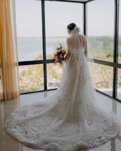 Photo post from islaverdeweddings.