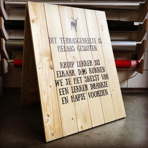 Photo post from signkings.