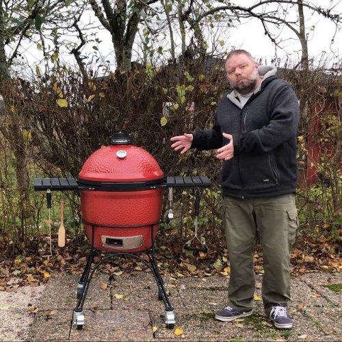 Photo post from johansmat.