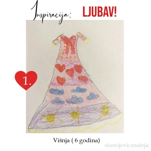 Carousel post from oljaidevetpaunica.