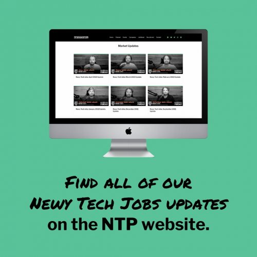 Photo post from newytechpeople.