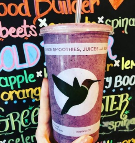 Photo post from robeks.