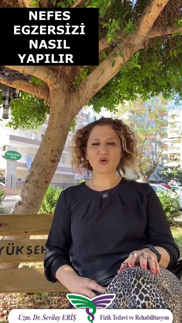 Video post from uzm.drsevilayeris.klinik.