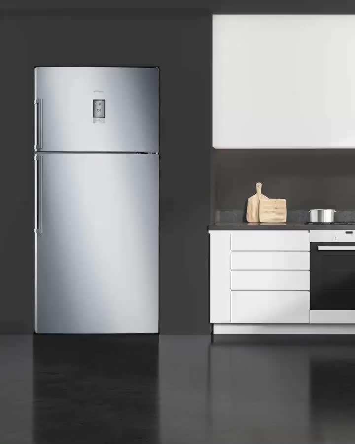 Video post from siemenshometurkiye.