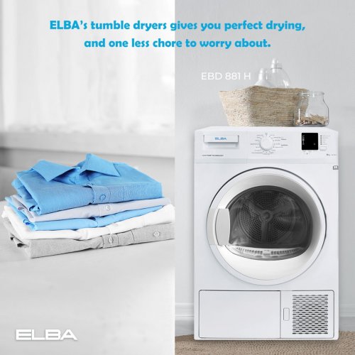 Photo post from elbahomeappliances.