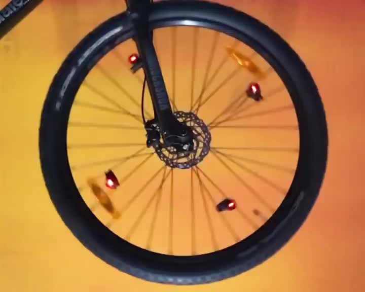Video post from cykelgiganten.