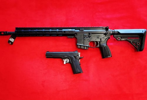 Photo post from glendale_gun_depot.
