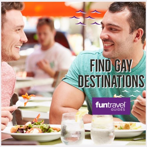 Photo post from gaytravelmaps.