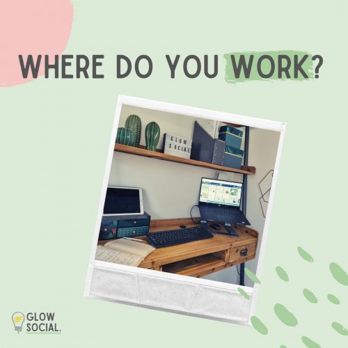 Photo post from glowsocial.uk.