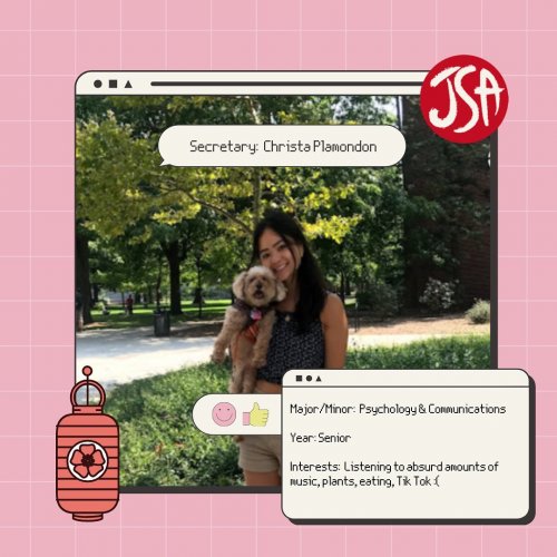 Photo post from jsauofm.